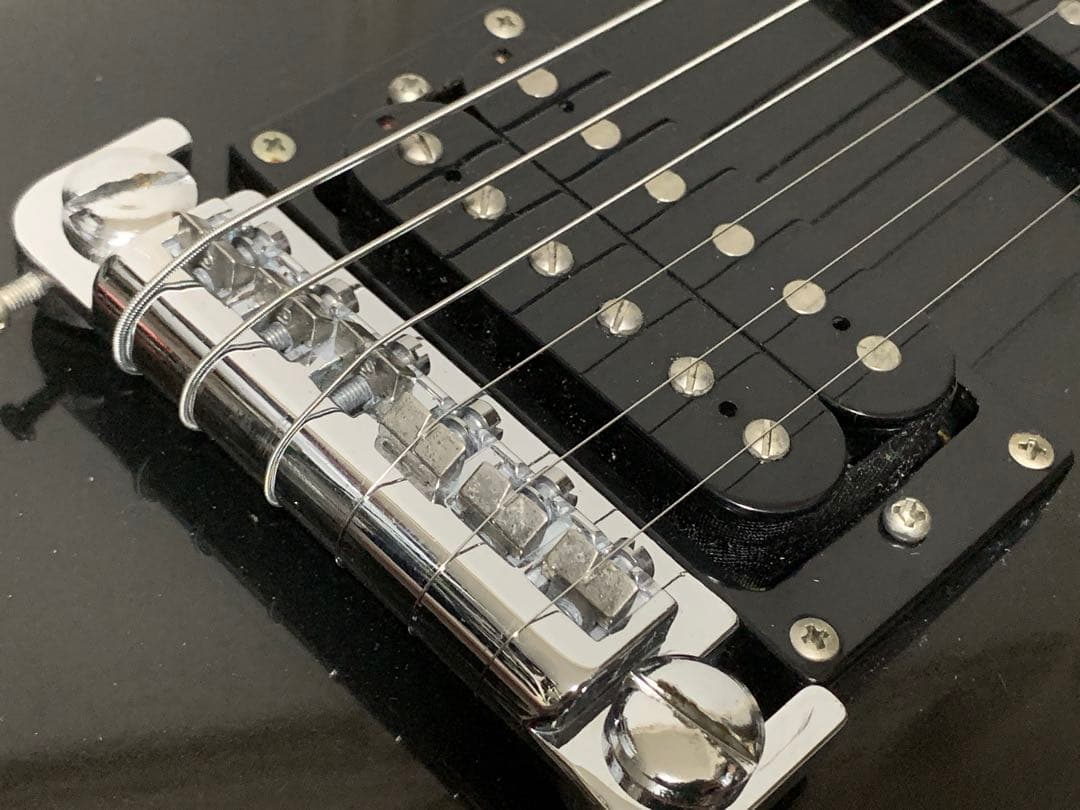 B.C.Rich Mockingbird モッキンバード hide