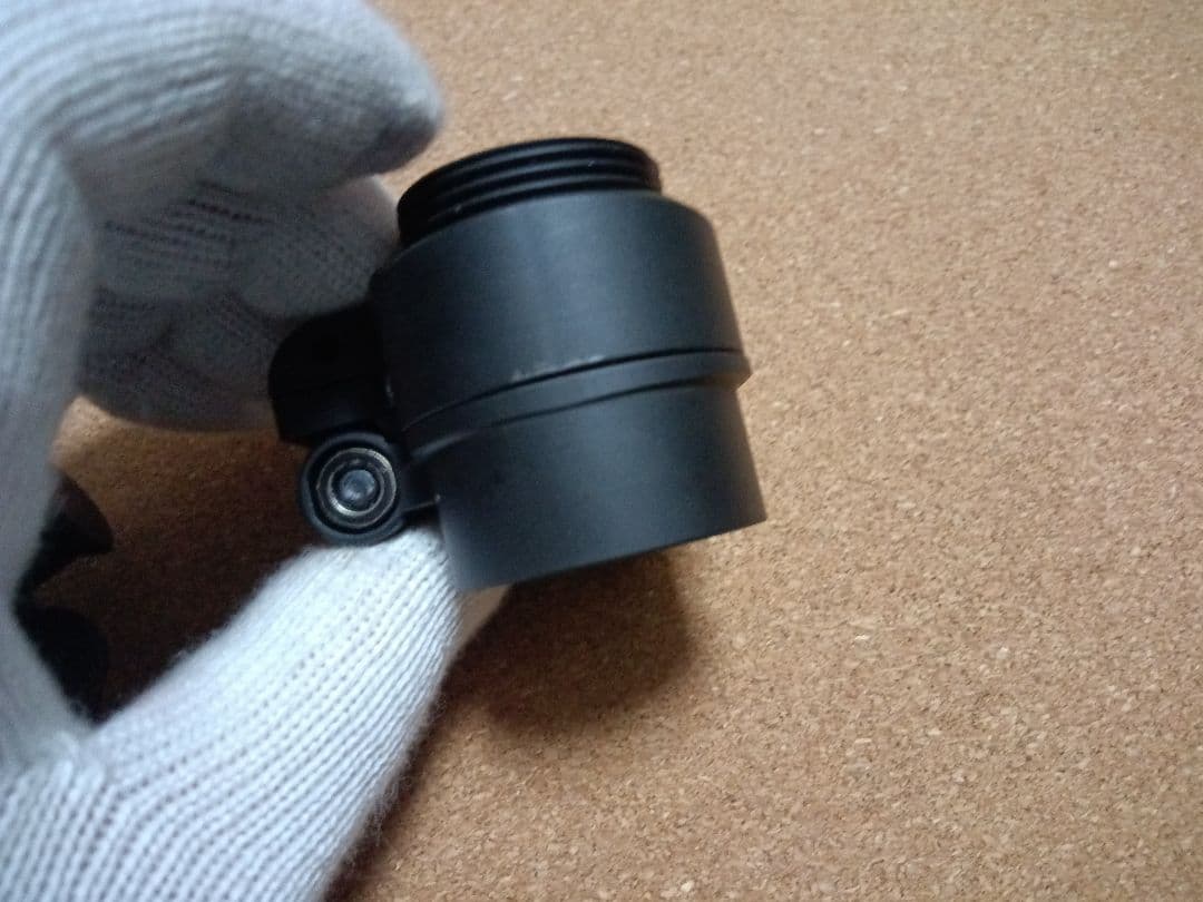 トイガン LAW TACTICAL Folding Stock Adapter GEN3