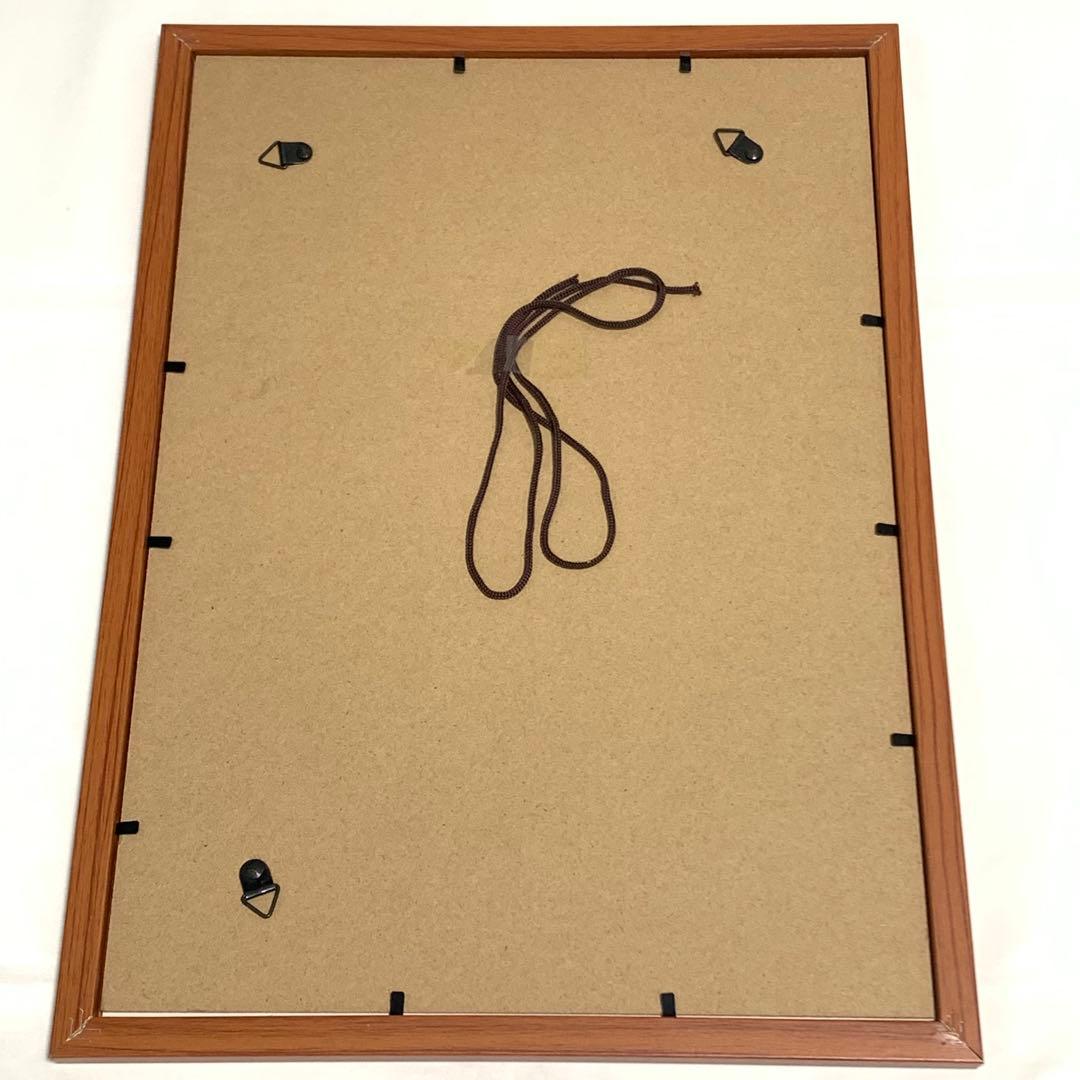 帰ってきたドラえもん 複製原画 B4サイズ 額付き 藤子不二雄 ウソ800