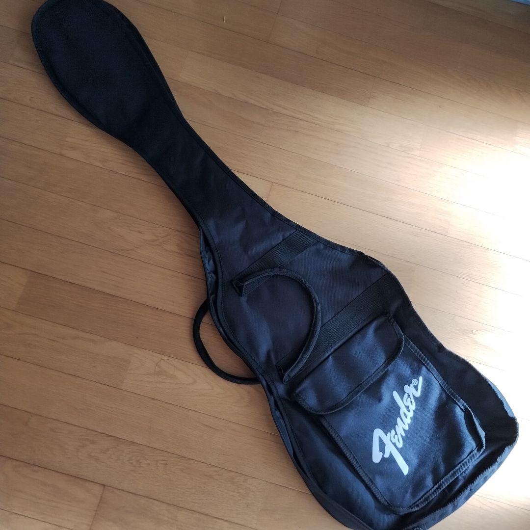 ベース FenderJapan Bass JB62-75US 3TS