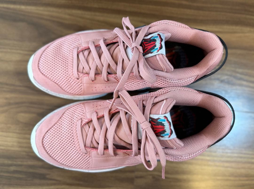 Nike Ja1 バスケットボールシューズ 28cm