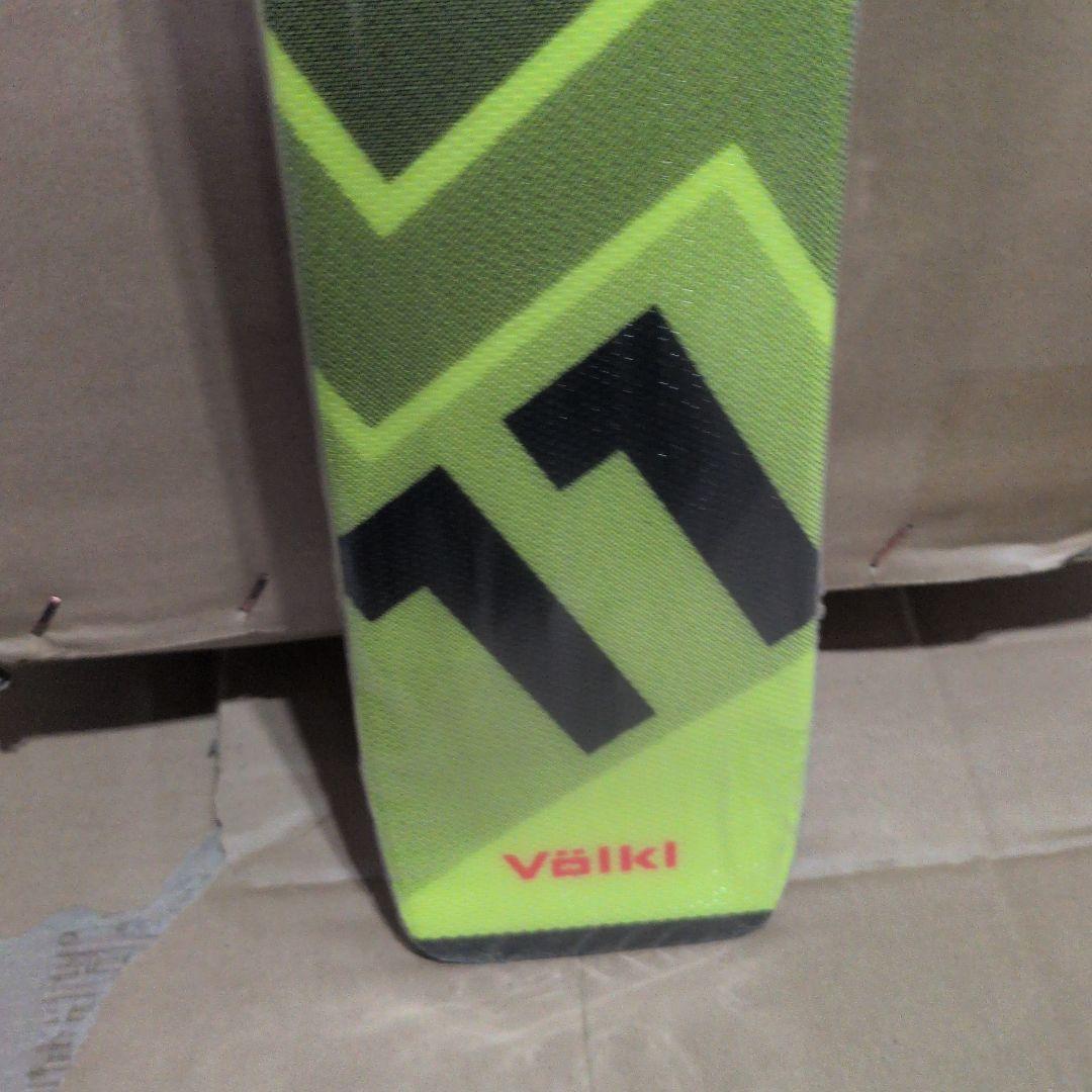 Völkl SL レースタイガージュニアプロ 　150㌢