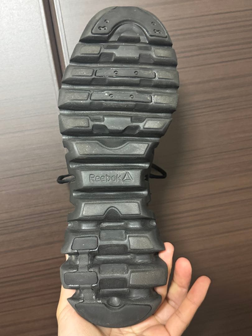 リーボック ジグテック Reebok ZIGTECH
