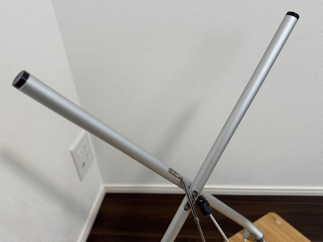  peak スノーピーク ワンアクションテーブル LV-010TR