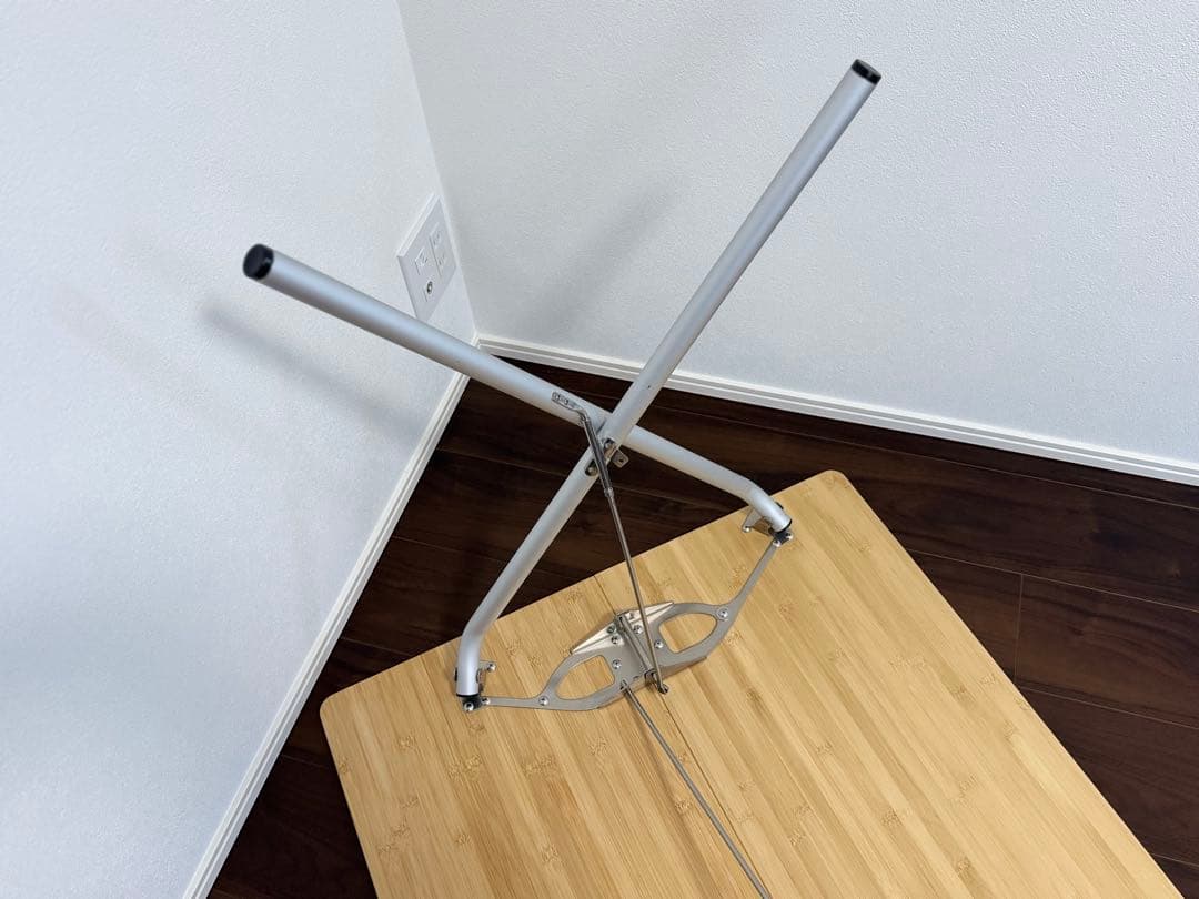  peak スノーピーク ワンアクションテーブル LV-010TR