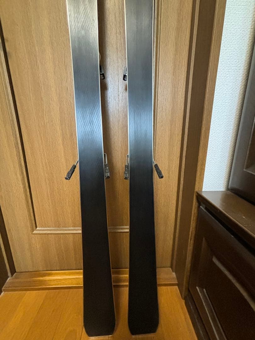 スキー HEAD MAGNUM i.SUPERSHAPE 163cm