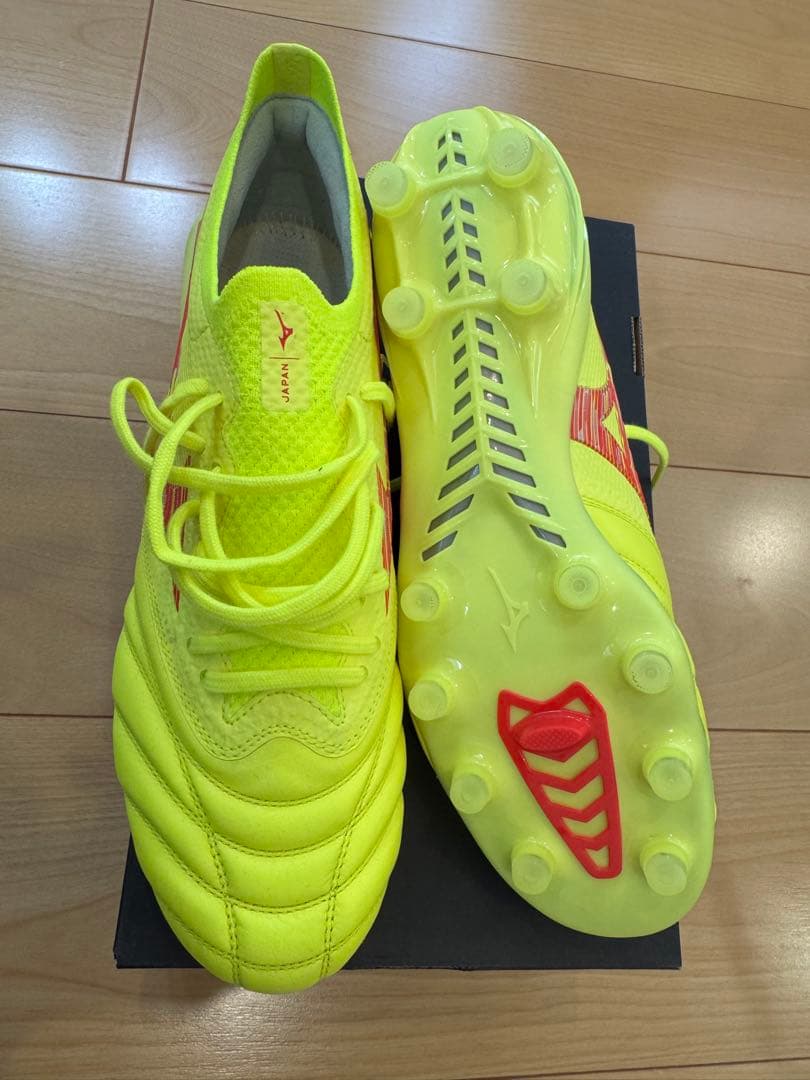 モレリア ネオ4β