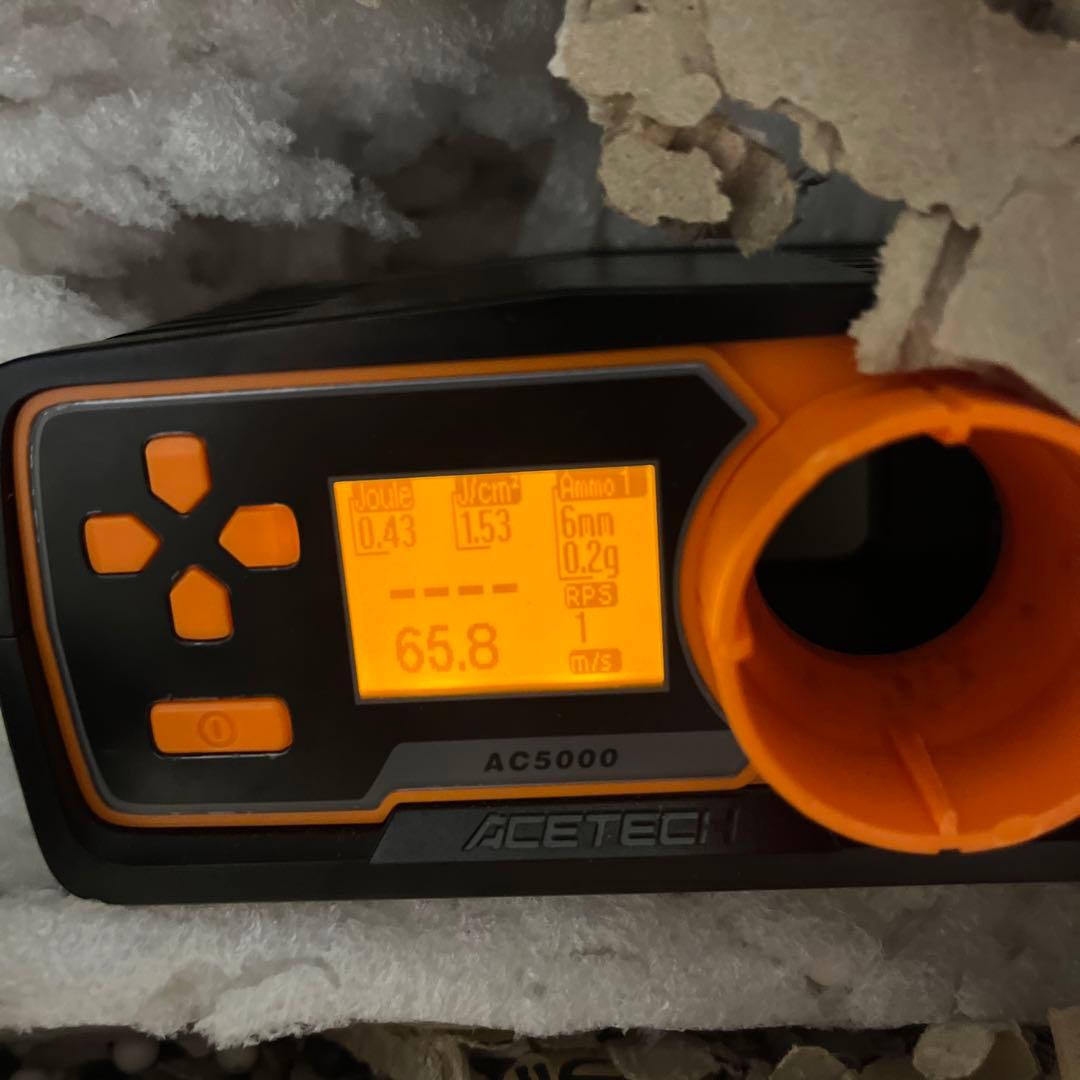 マルゼン ワルサー P99C コンパクト AS ガスブロ