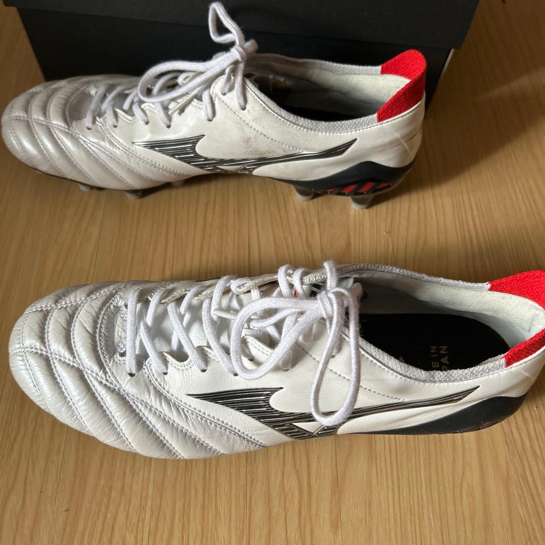 Mizuno モレリア　ネオIII