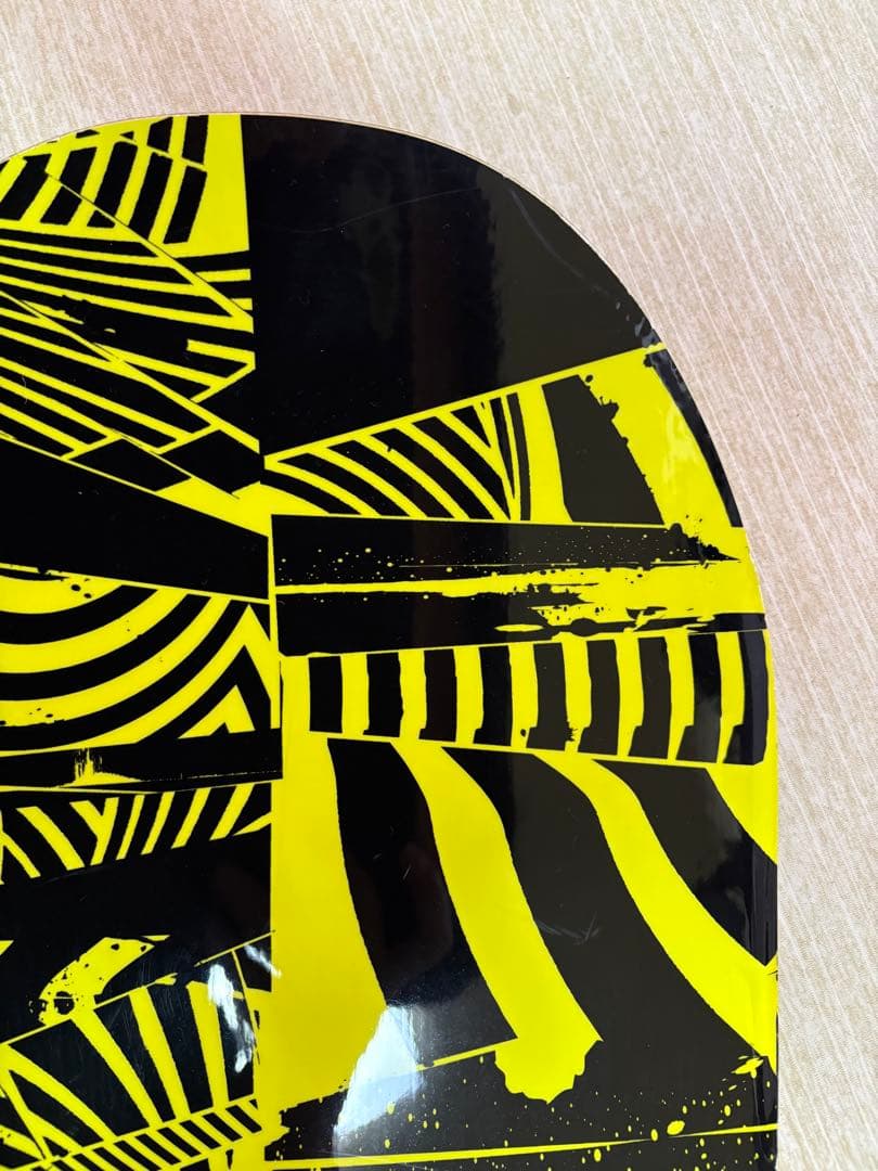 K2 PARKSTARボード K2 FORMULA ビンディング K2 ブーツ白