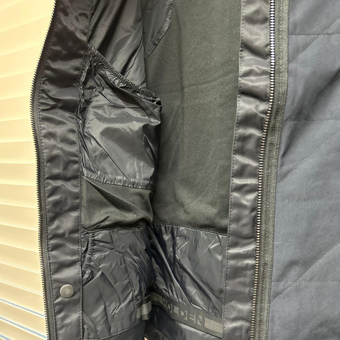 HOLDENレディースScarlet JKT BLKカラーMサイズ新品未使用