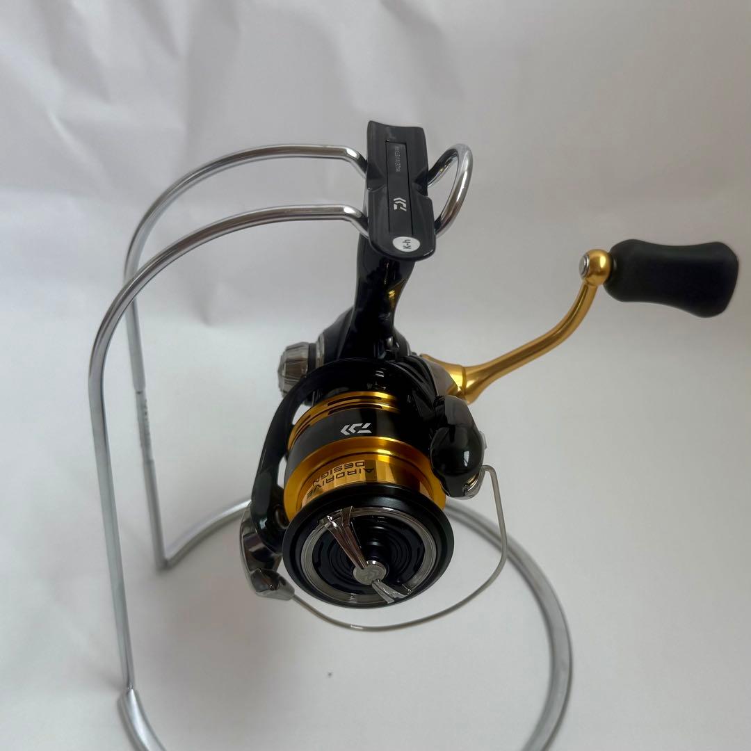 【新品未使用】23レガリス LT2000S-P