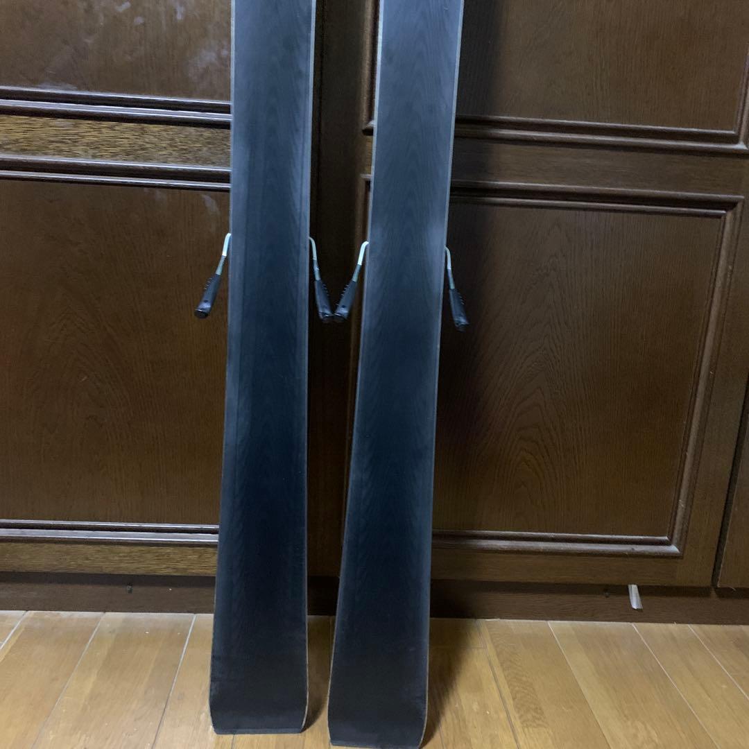 elan AMPHIBIO STi 152㎝　エラン　 スキー　板