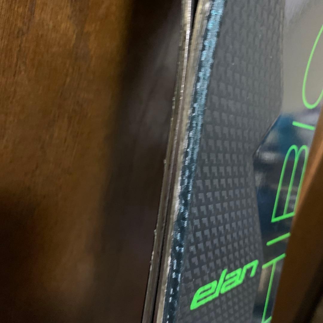 elan AMPHIBIO STi 152㎝　エラン　 スキー　板