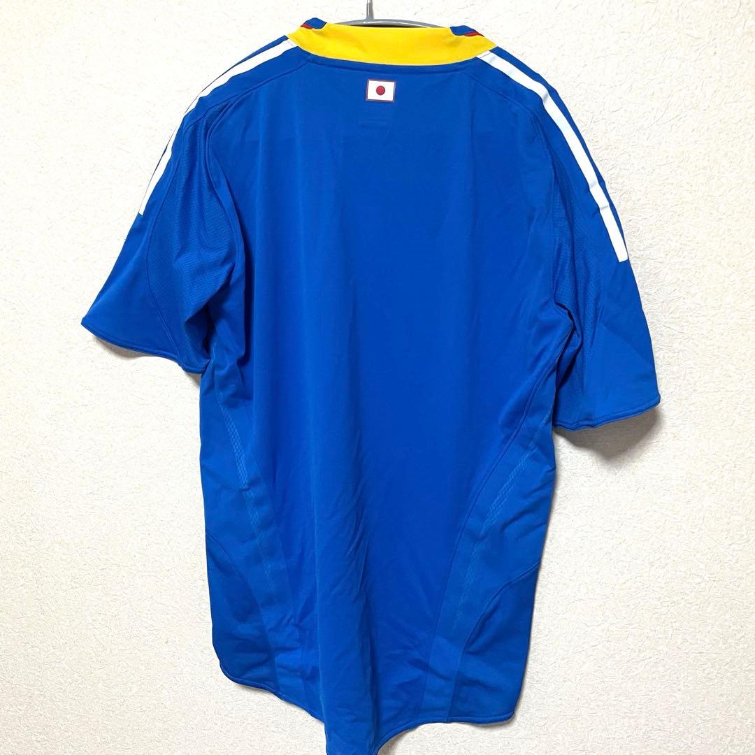 新品 箱付　日本代表 ご来光モデル オーセンティック L