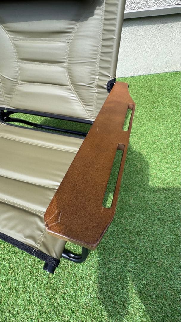 as2ov アッソブ ローバーチェア(LOW) マルチクッション付き