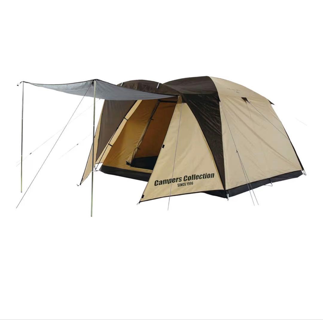 キャノピーテントCPR-5UV 4-5人
