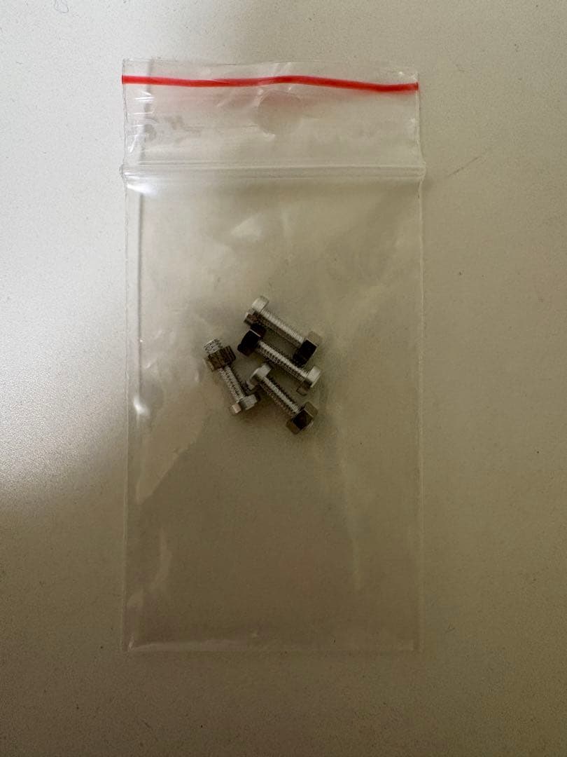 C*m様 Ortofon OM Pro S カートリッジ 2個セット