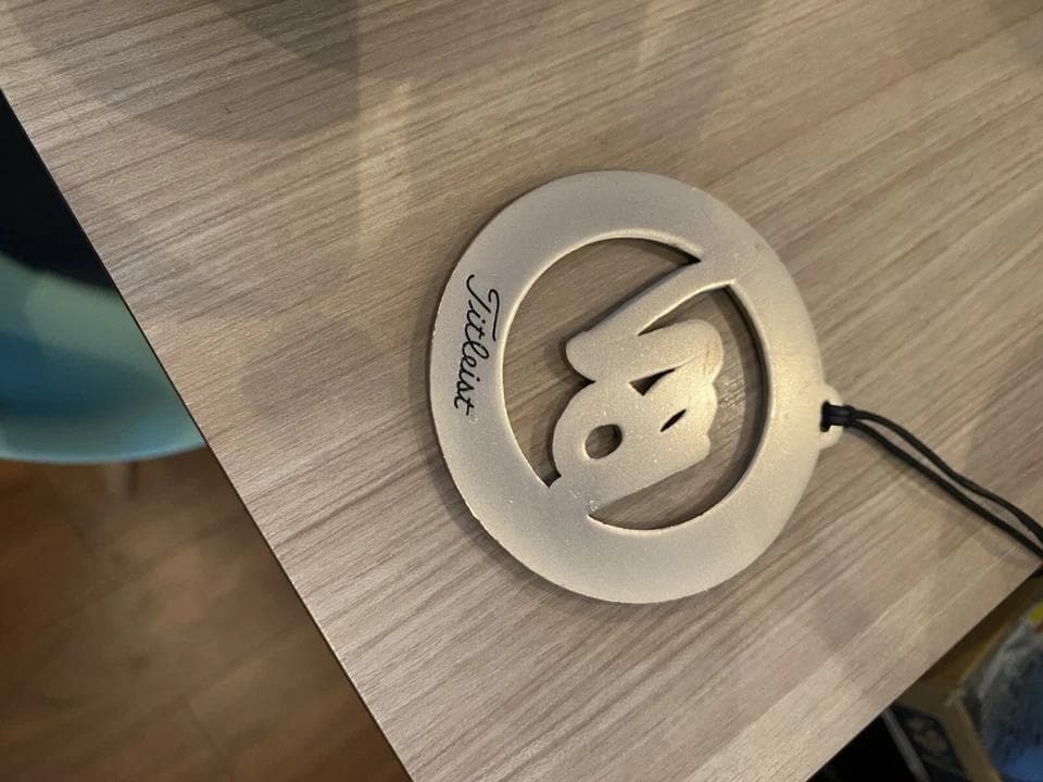 タイトリスト ボーケイ　ゴルフバッグ スタッフ ツアーバッグ フードカバーなし