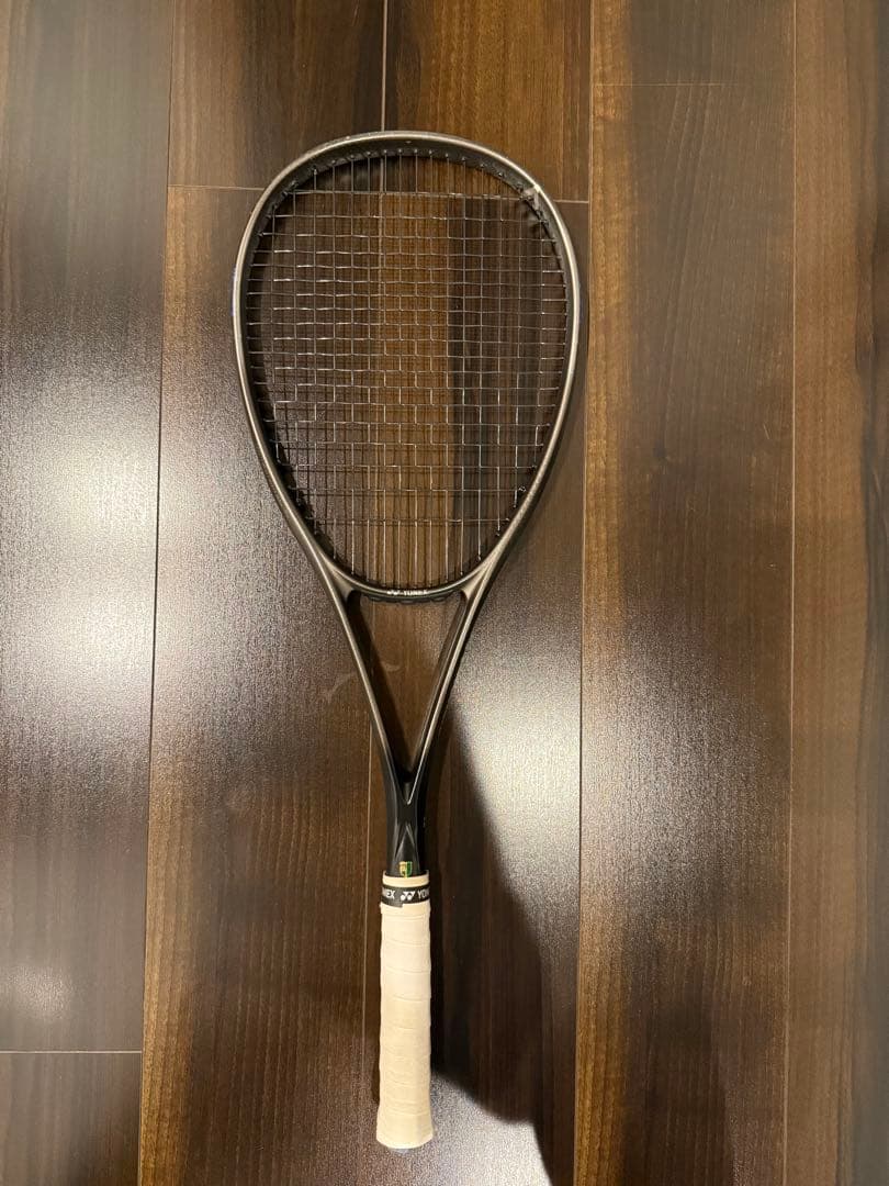 YONEX VOLTRAGE 8V ボルトレイジ8V ソフトテニス ラケット