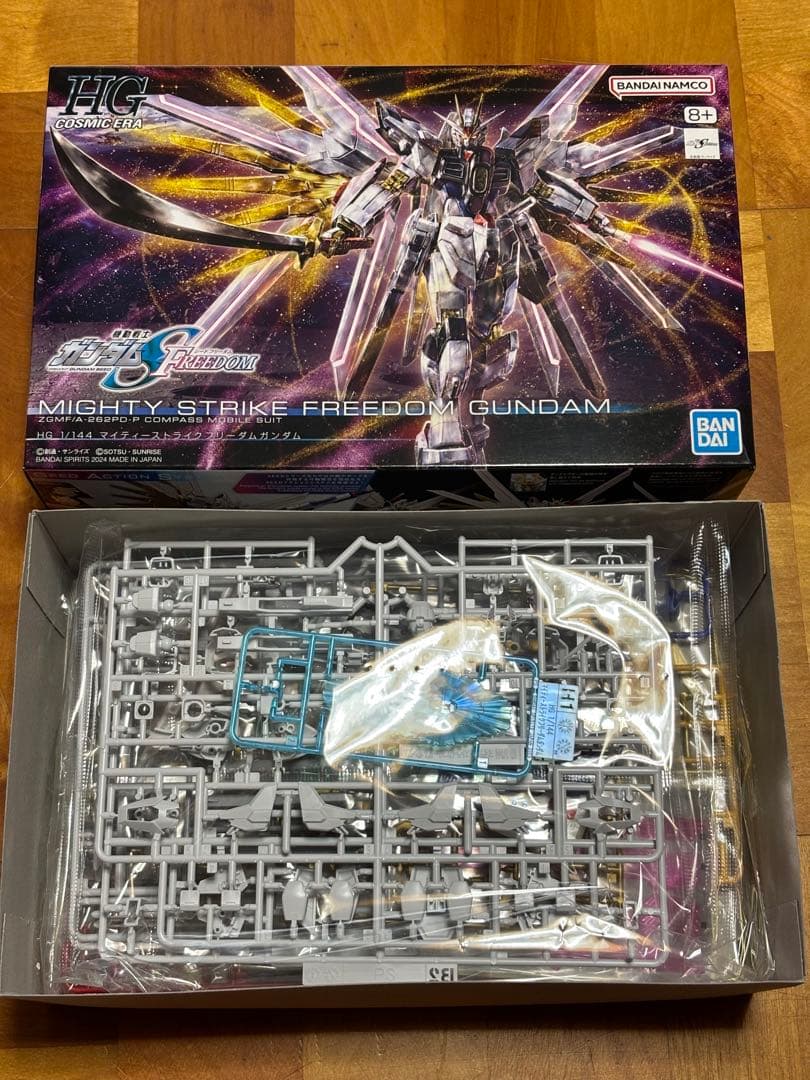 ガンプラ16点セット