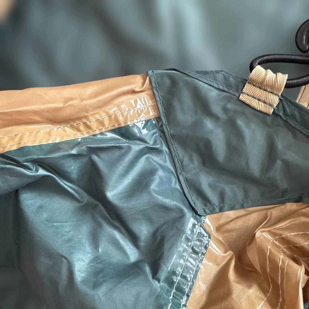 コールマン　タフワイドドーム スタートパッケージ iv 300 美品　付属品完備