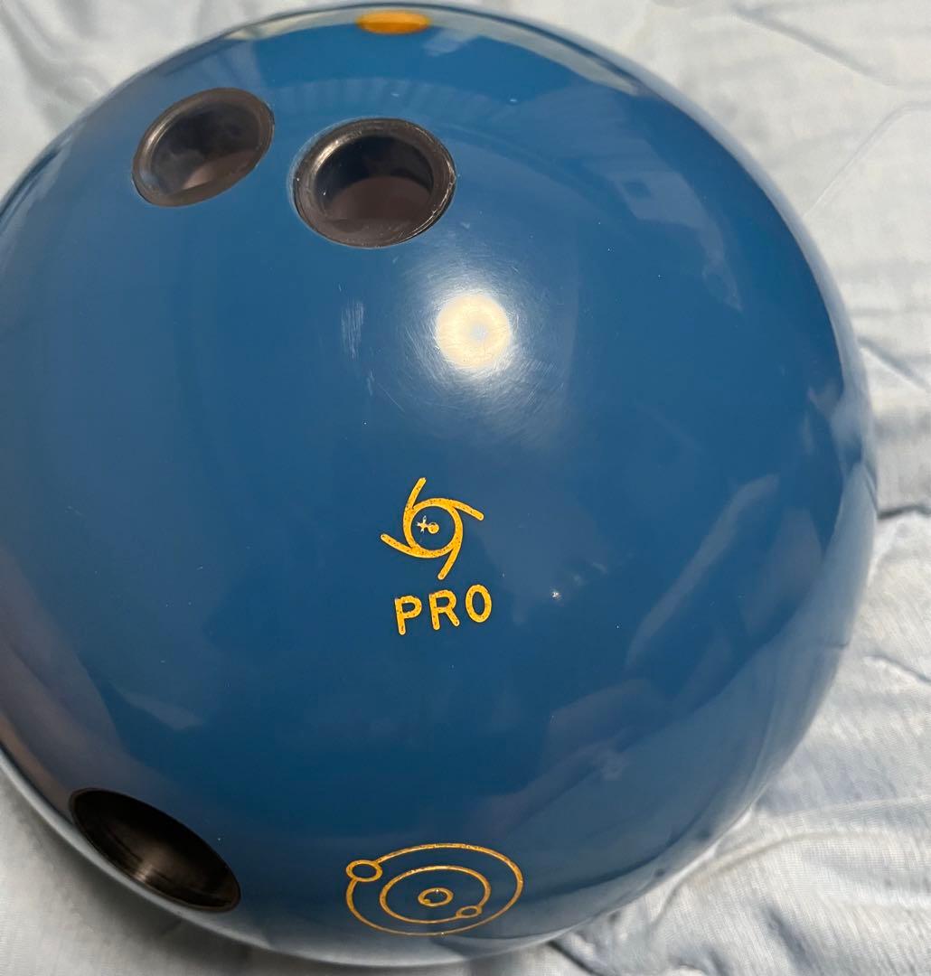 虎吉　ストーム　アイオンプロソリッド　15ポンド