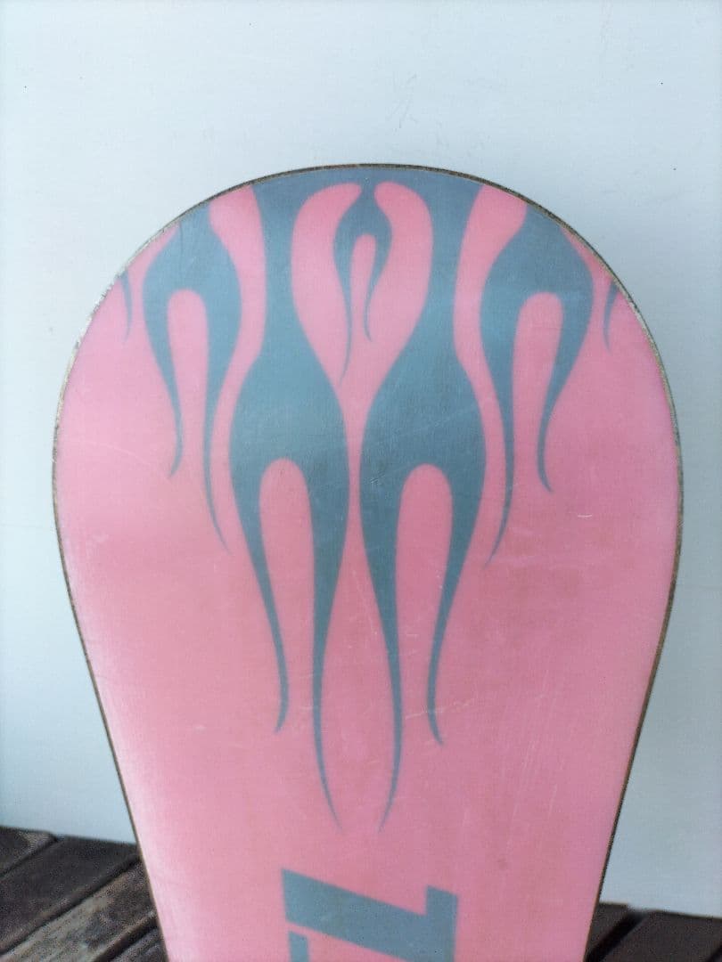 子供用スノーボードブーツセット　20〜21cm