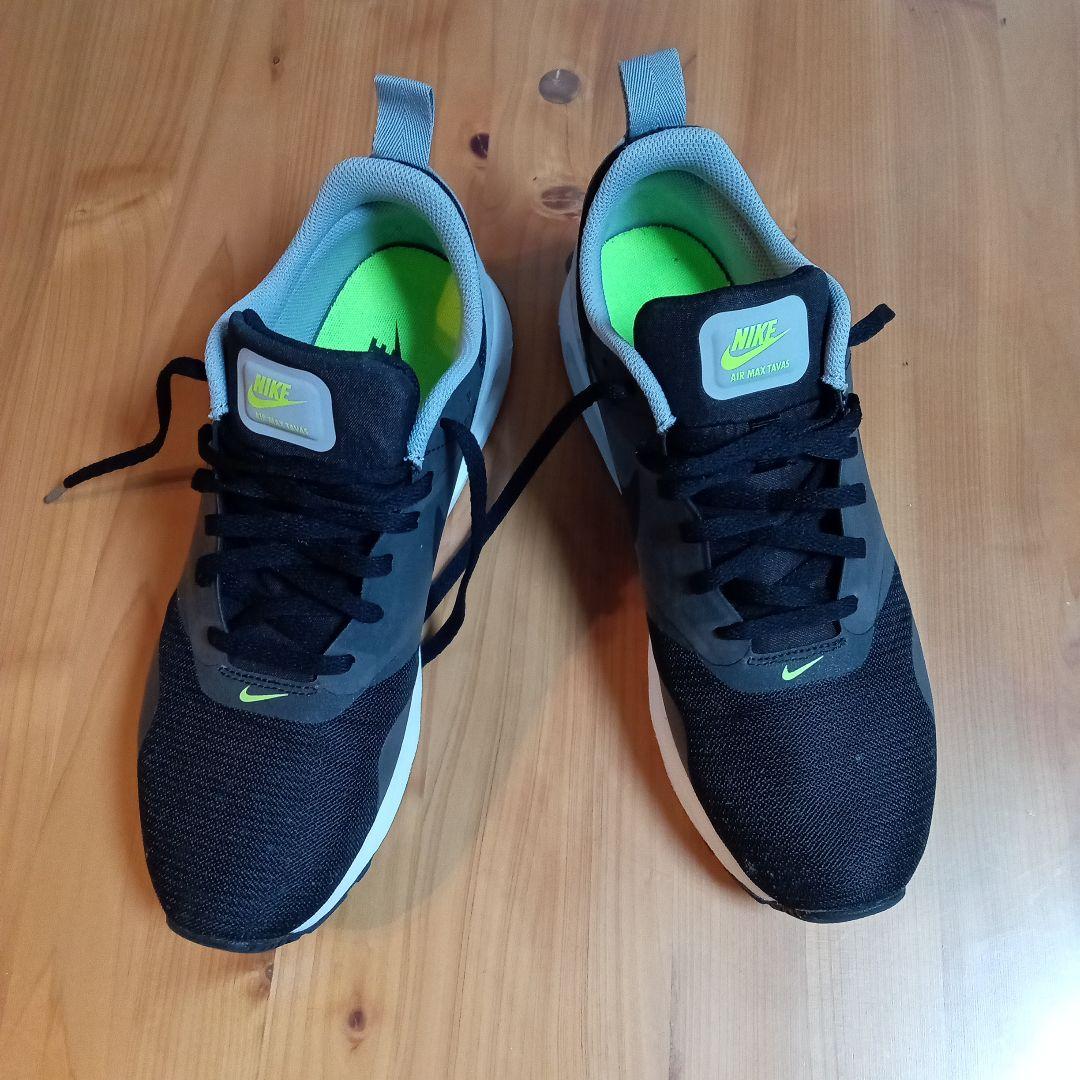 エアマックスタバス