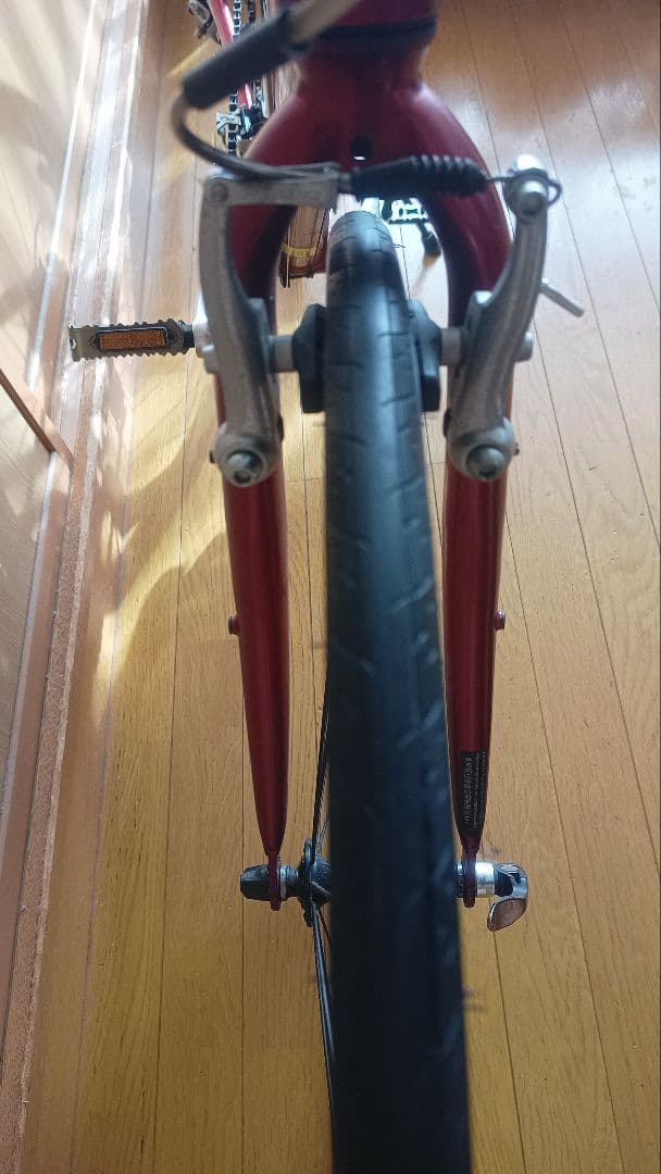 GIANT ESCAPE R3ジャイアント エスケープ XSサイズ 2015