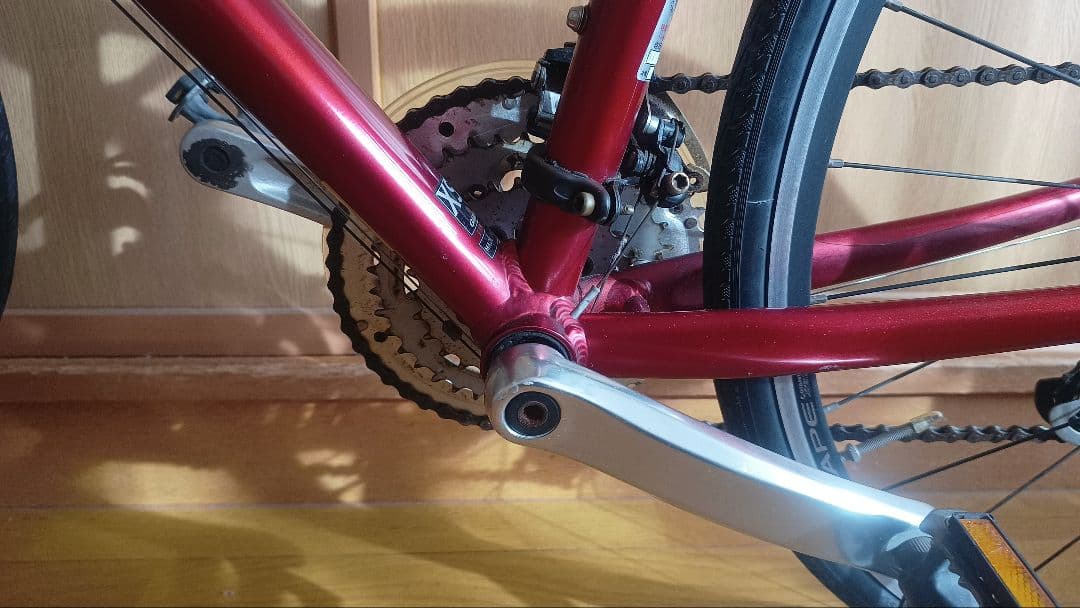 GIANT ESCAPE R3ジャイアント エスケープ XSサイズ 2015