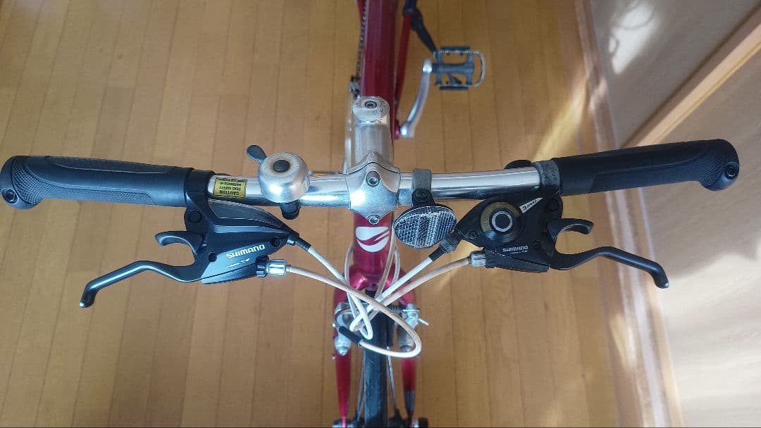 GIANT ESCAPE R3ジャイアント エスケープ XSサイズ 2015