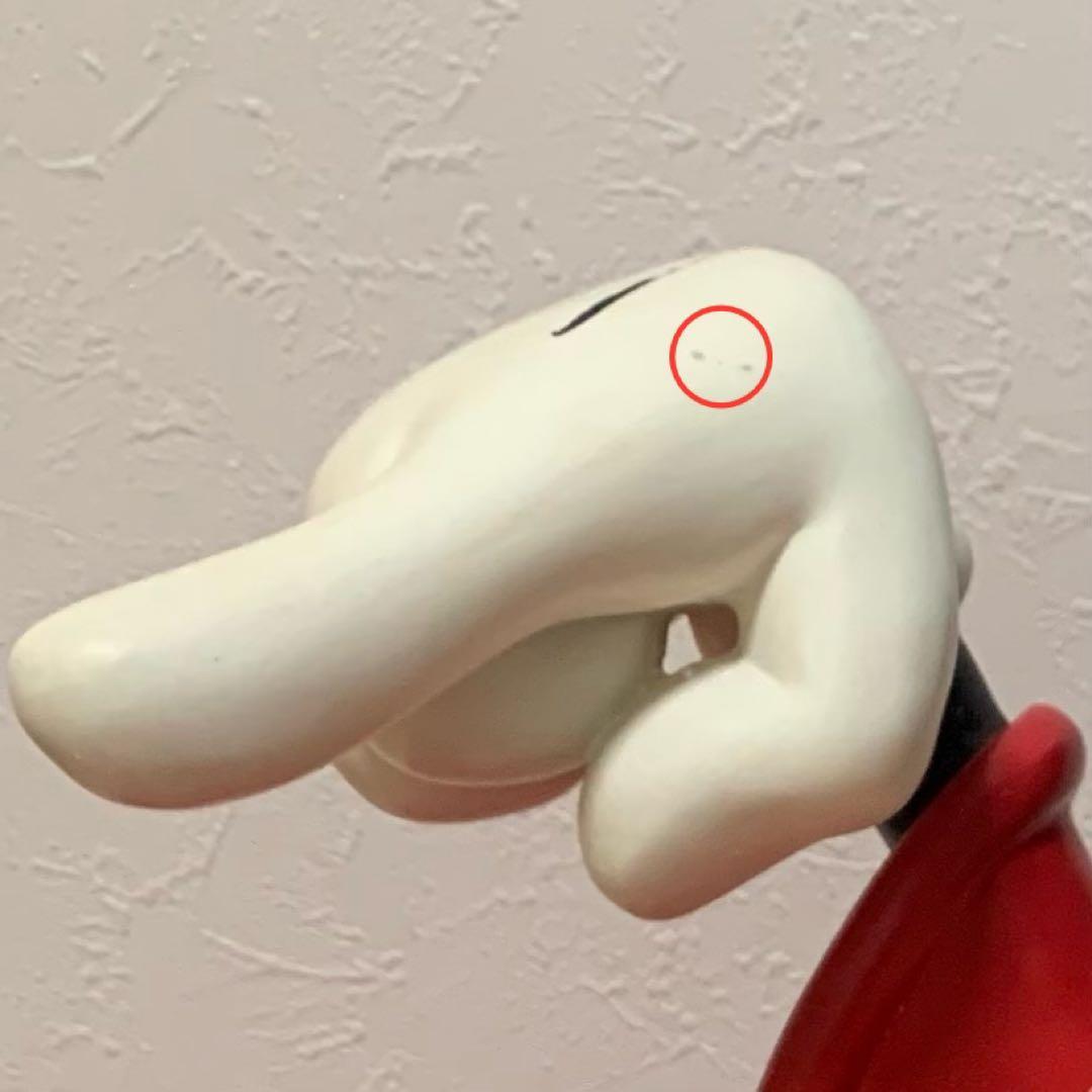 【激レア】ディズニーファンタジア 魔法使いの弟子/アンティークコレクション