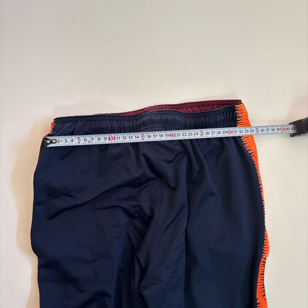 FCバルセロナ ドリルトップパンツS セット