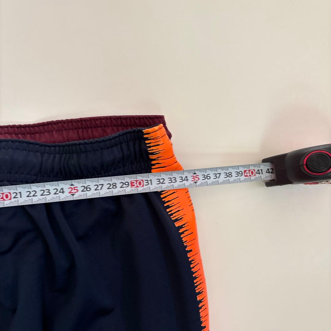 FCバルセロナ ドリルトップパンツS セット