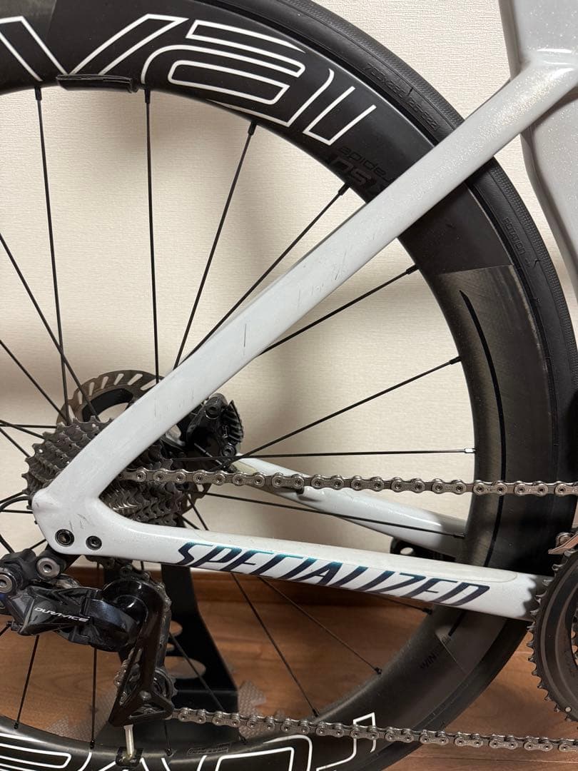 自転車本体 S-WORKS VENGE 54size