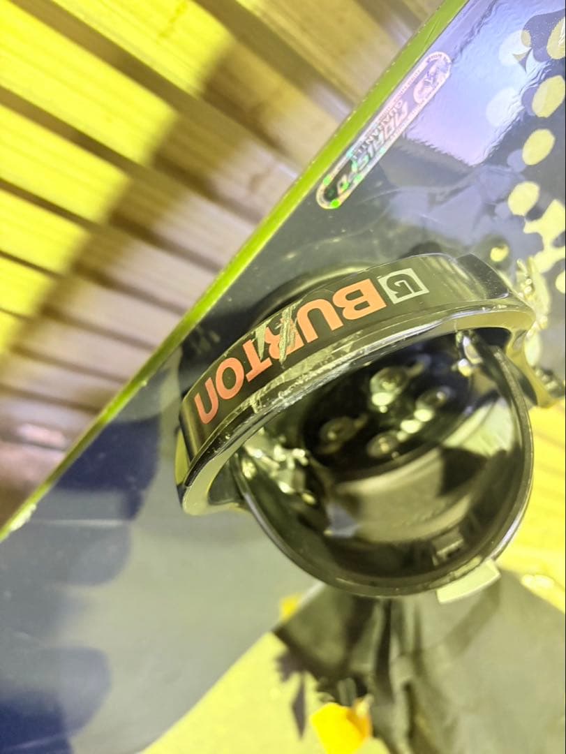 G1570スノーボード SALOMON サロモン 約150cm ACE 152