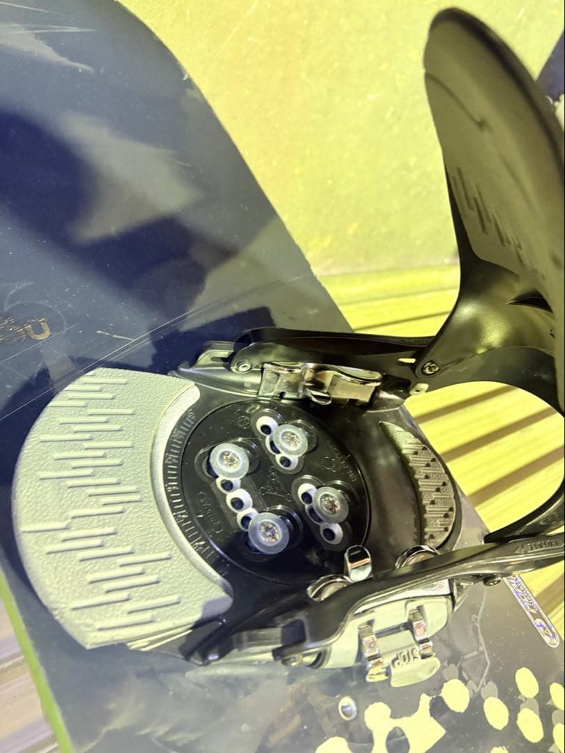 G1570スノーボード SALOMON サロモン 約150cm ACE 152