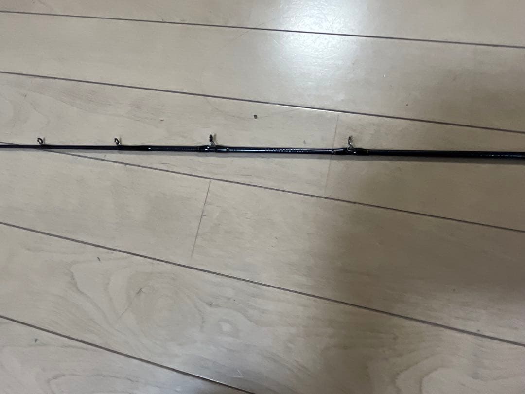 ダイワDAIWA ヒラメX M-270