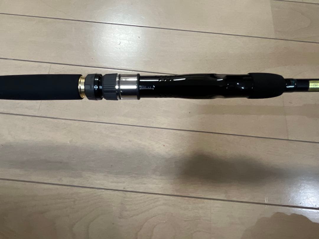 ダイワDAIWA ヒラメX M-270