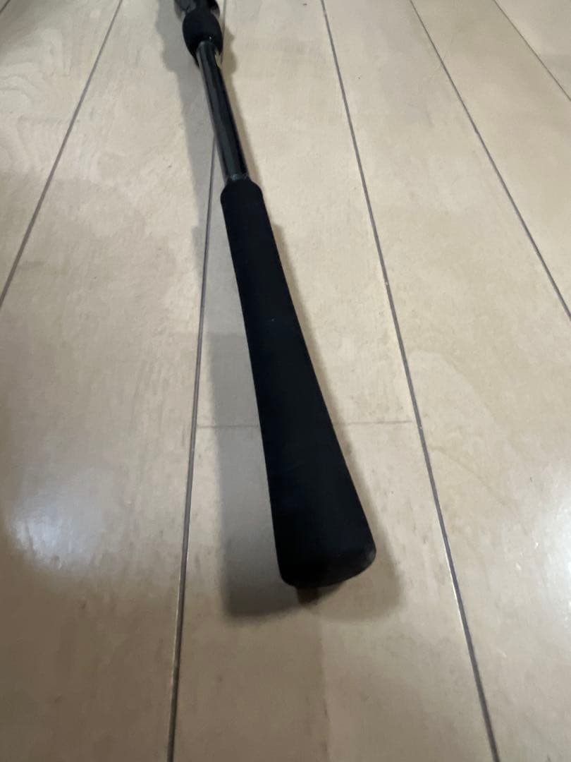 ダイワDAIWA ヒラメX M-270