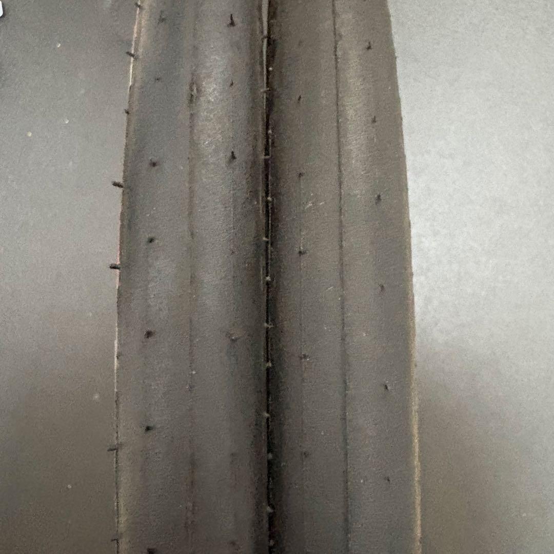 ブロンプトン純正6速ハブ＋手組みホイール＋16インチ用ホイールケース＋予備タイヤ