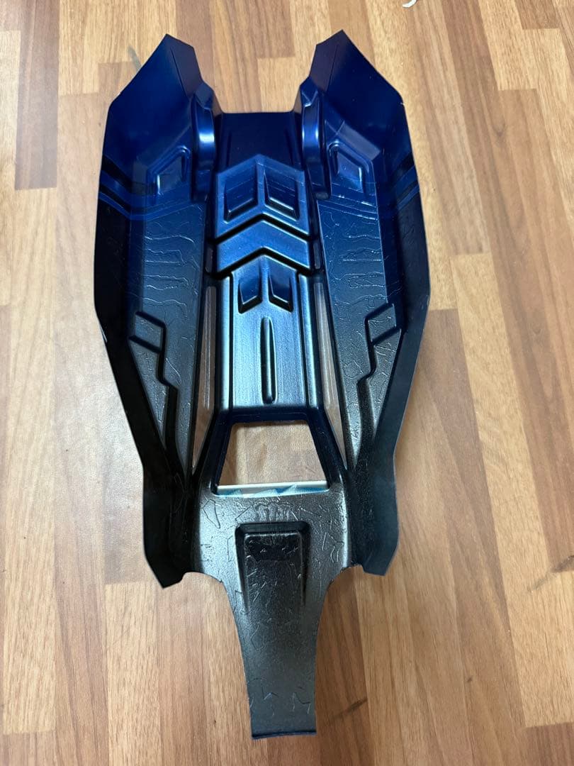 ホビーラジコン Yokomo YZ2 CAL3.1