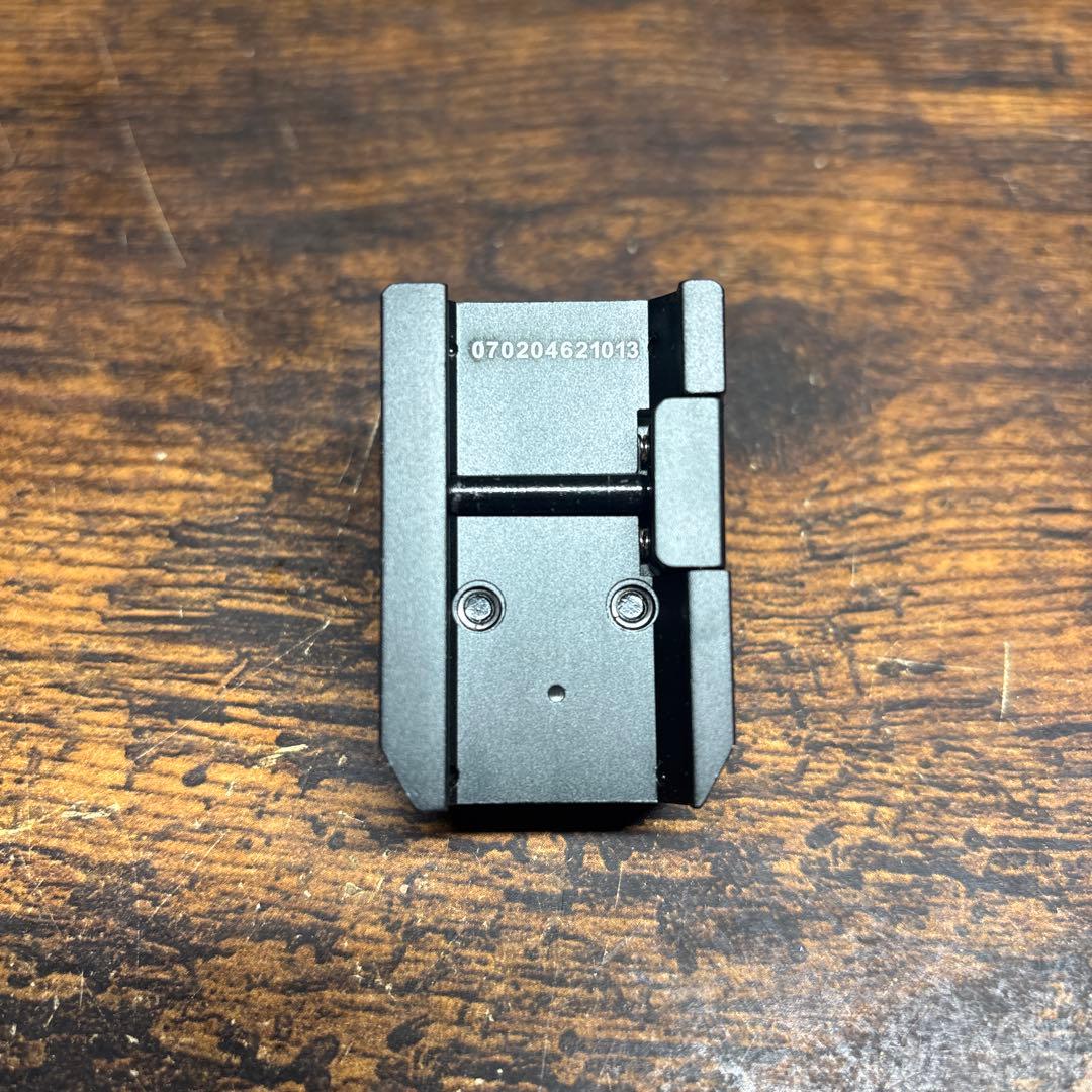 ベクターオプティクスfrenzy 1x17x24