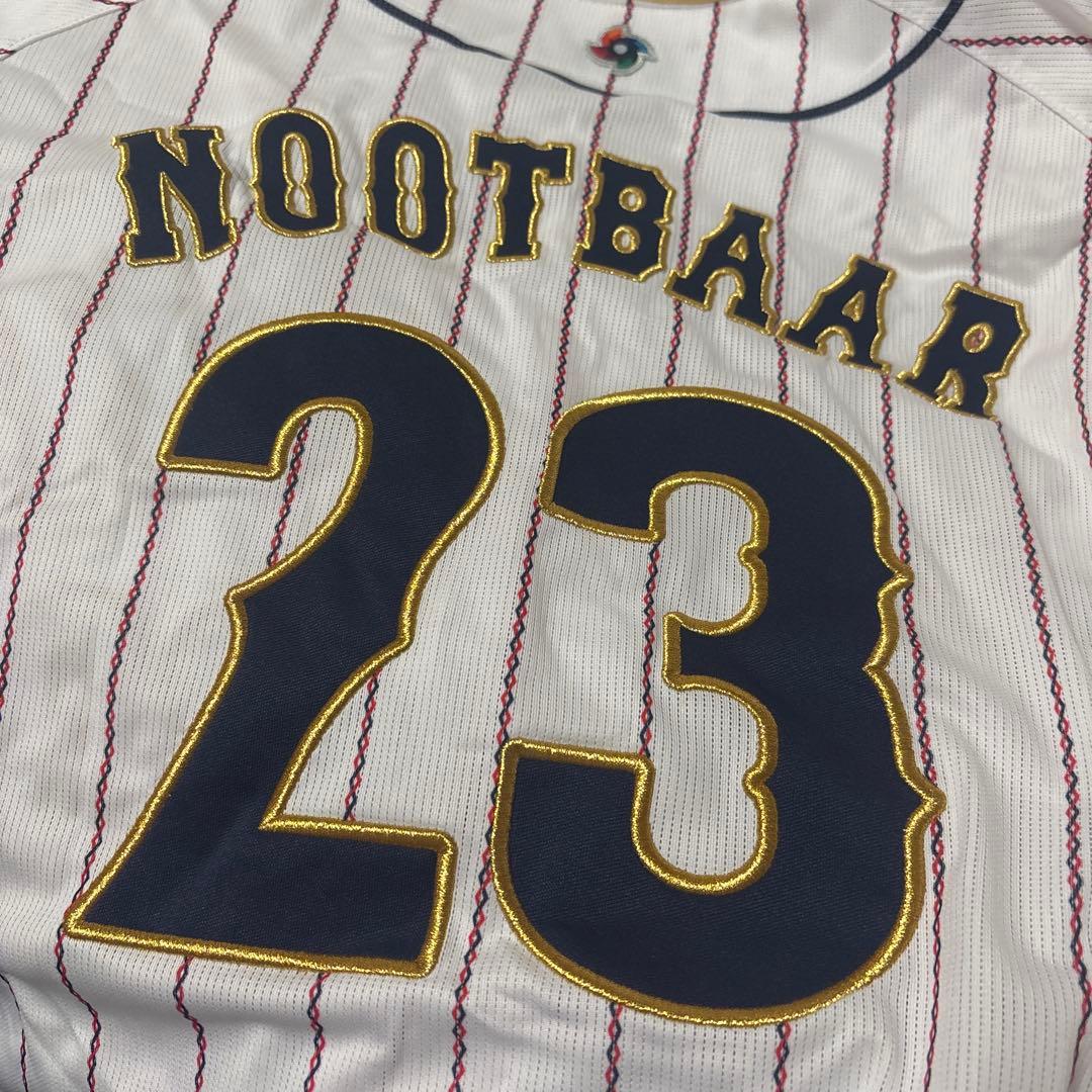 【最終値下げ！】侍ジャパン レプリカユニフォーム ヌートバー 23