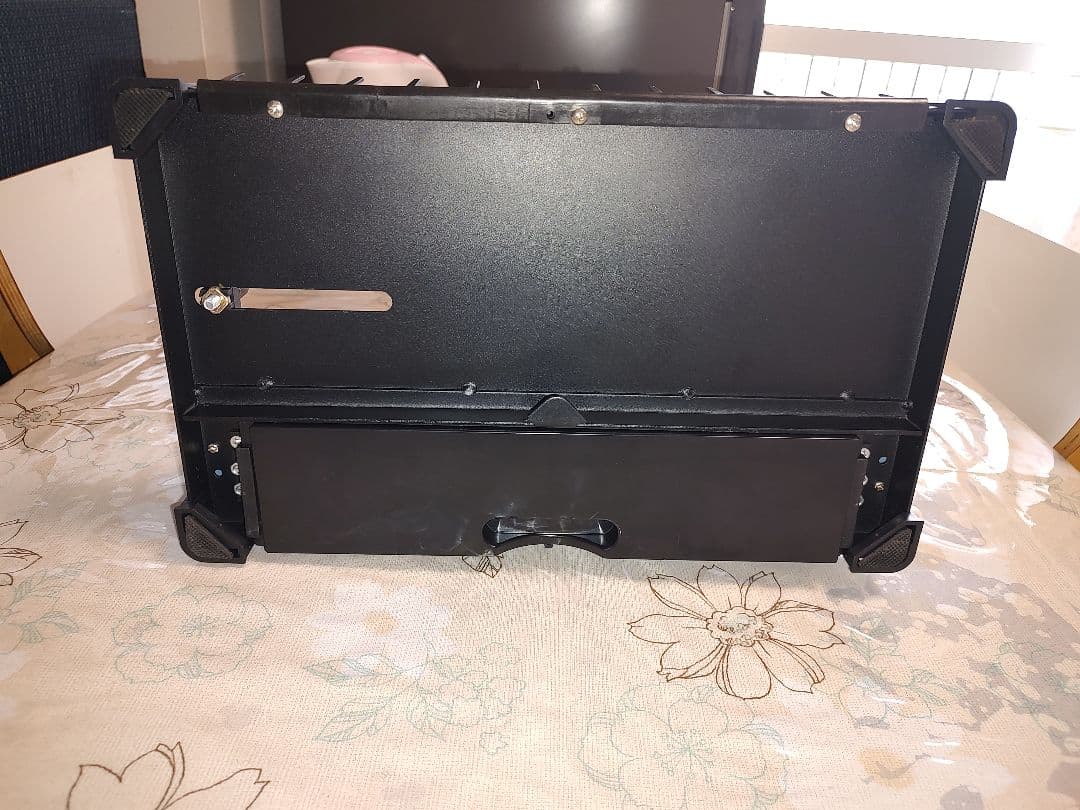 RAYSOONER 紙パンチと製本機。