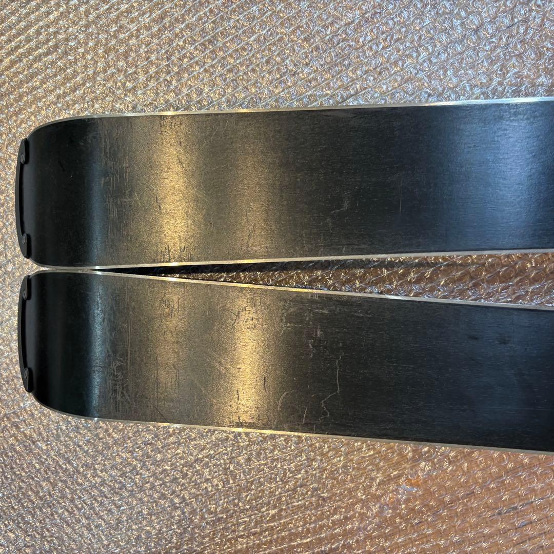 ELAN エラン MORPHEO 4 モルフェオ4カービングスキー板 160cm