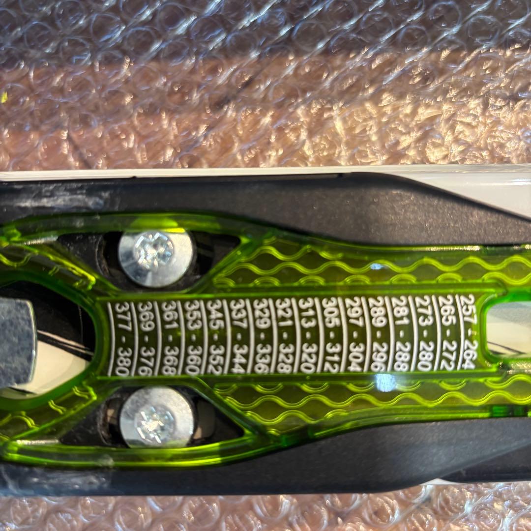 ELAN エラン MORPHEO 4 モルフェオ4カービングスキー板 160cm