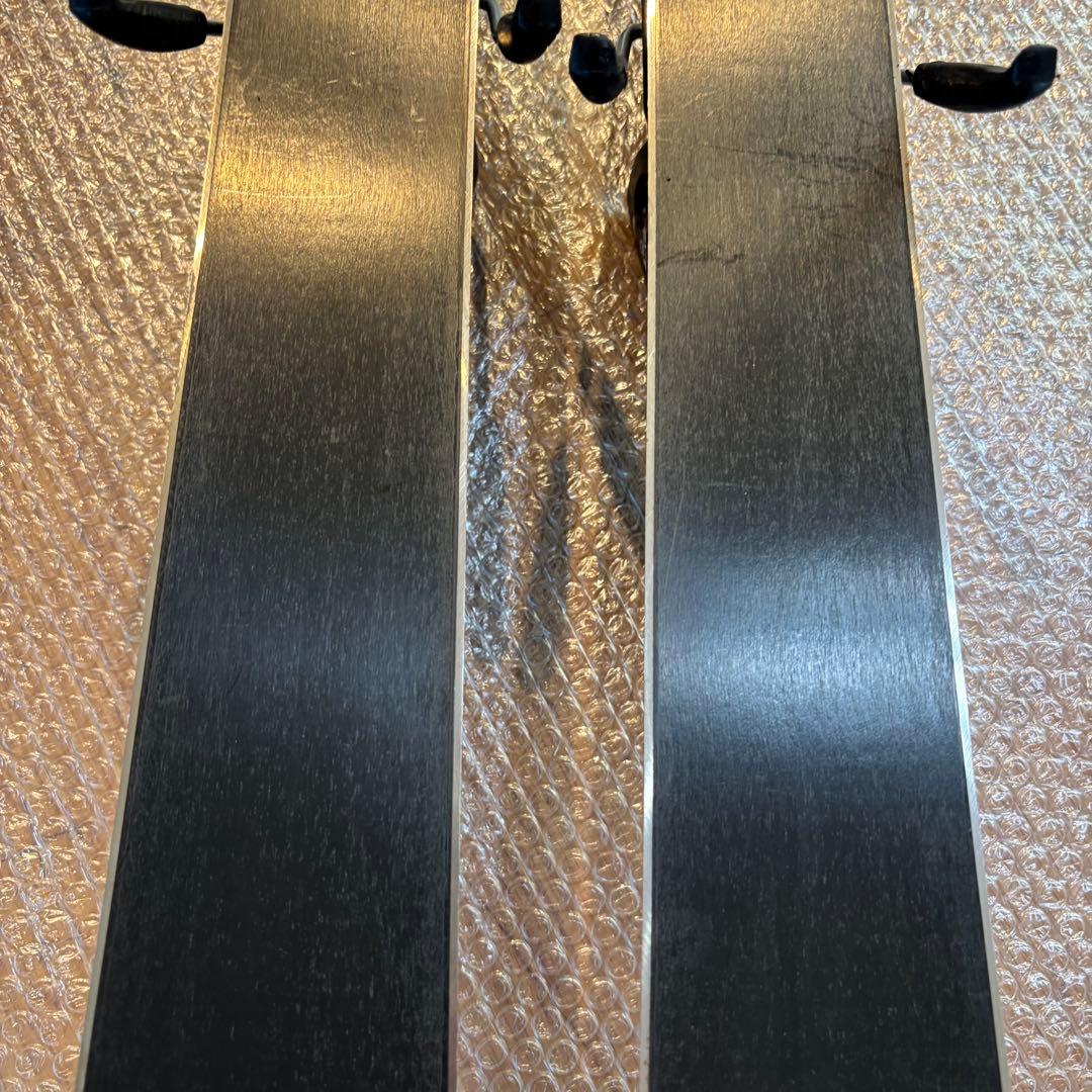 ELAN エラン MORPHEO 4 モルフェオ4カービングスキー板 160cm