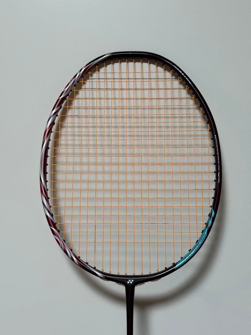 ラケット YONEX ASTROX 100 ZZ 4U5